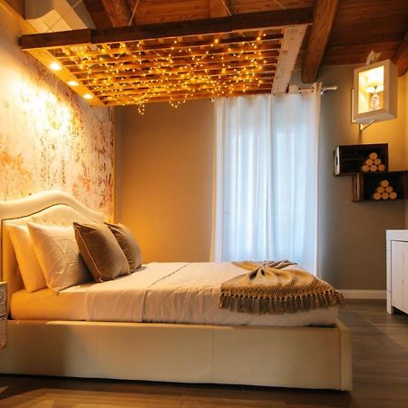 Agriturismo Agli Ulivi 살루초 외부 사진
