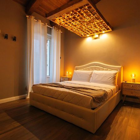 Agriturismo Agli Ulivi 살루초 외부 사진